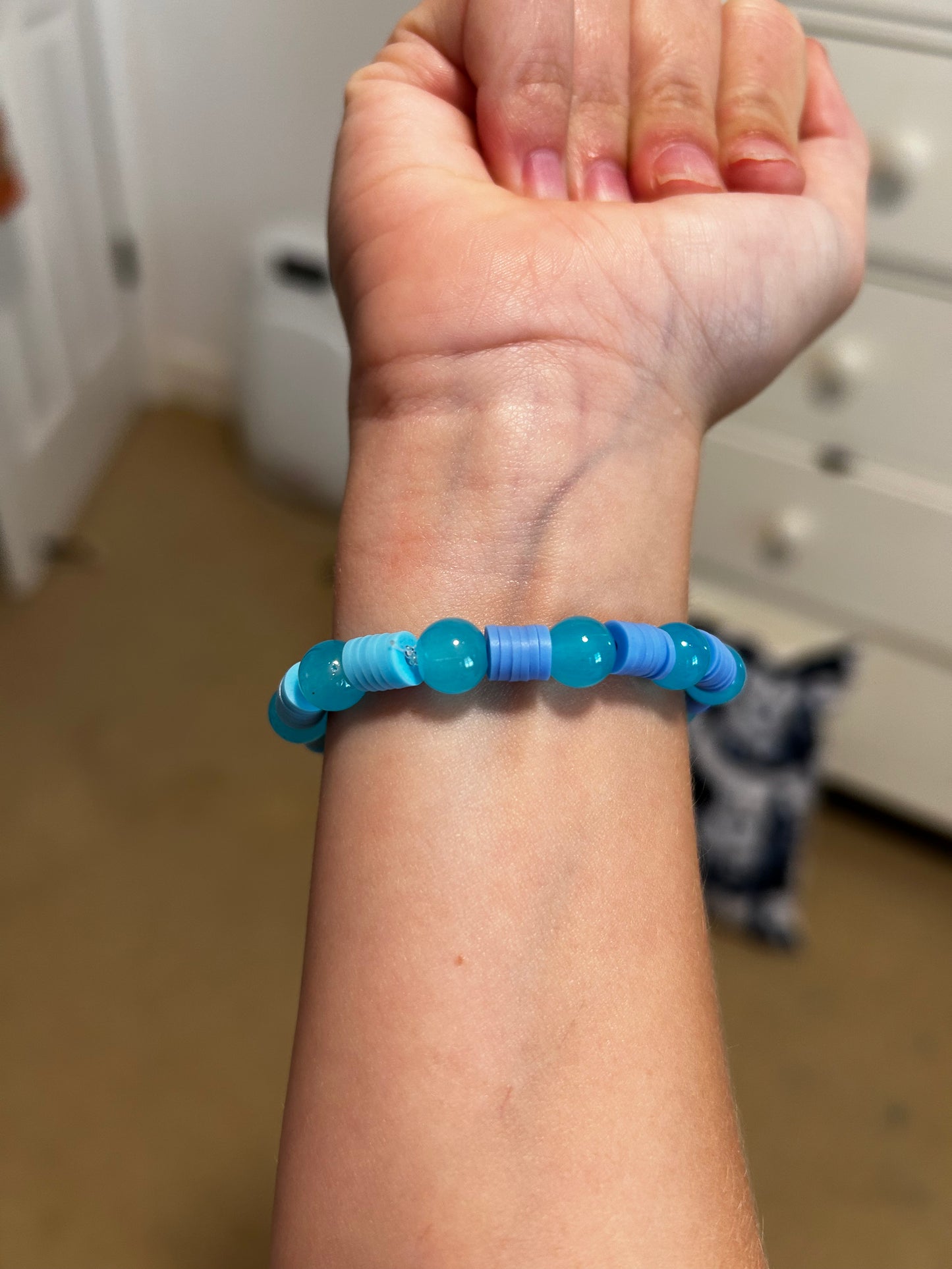 Sabrina Carpenter Taste bracelet